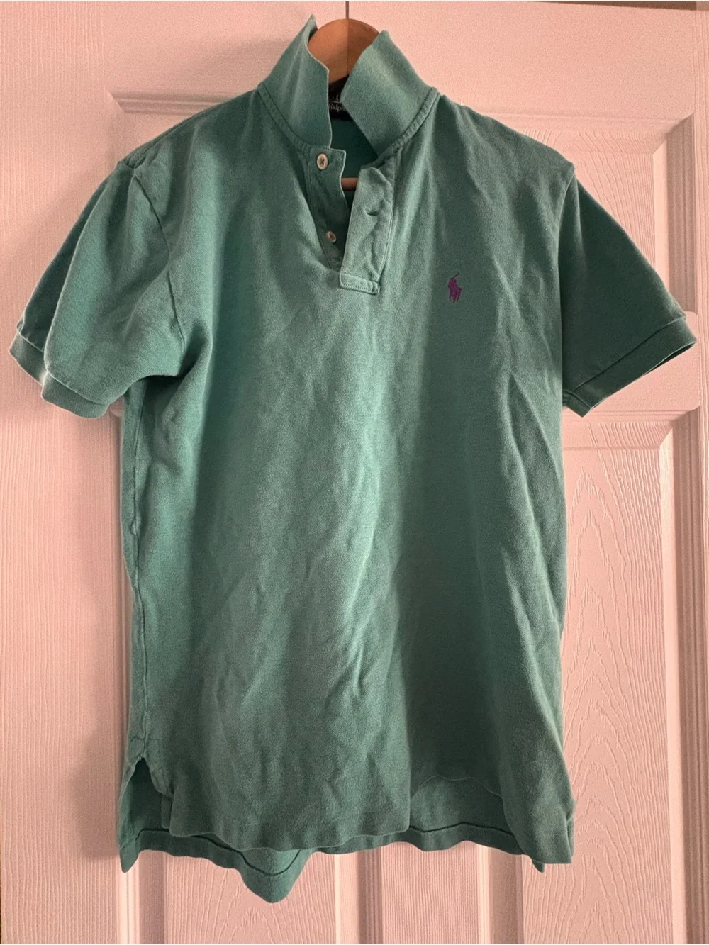 Ralph Lauren Men’s Bundle of 7 Polo Shirts